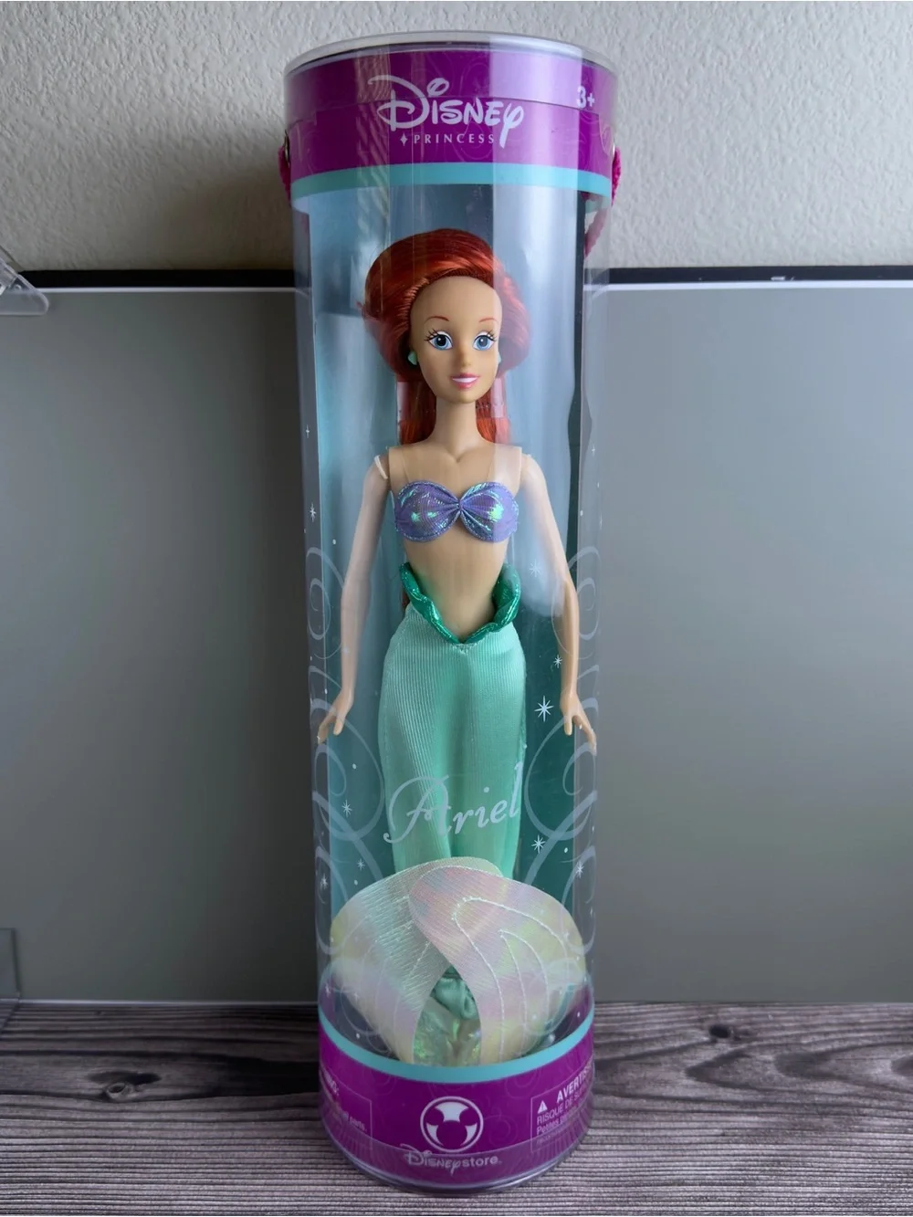 Disney bring home